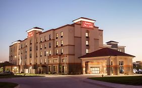 Hampton Inn & Suites West Des Moines Mill Civic